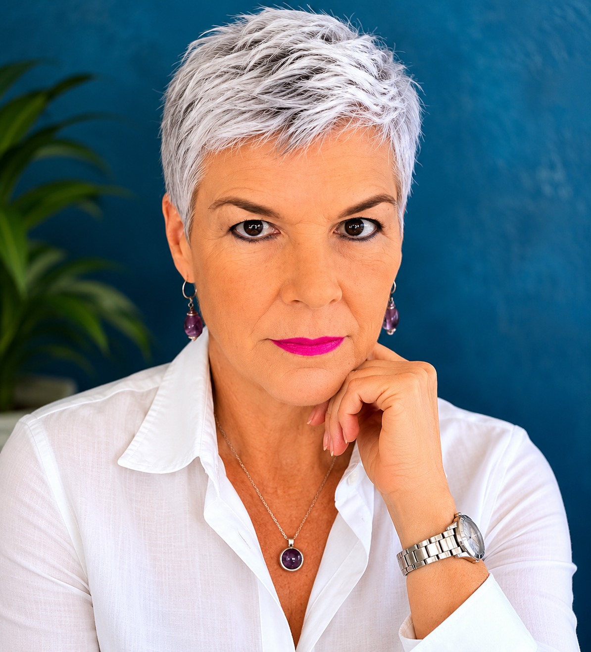Ms Roberta — Language and Learning Specialist